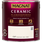 MAGNAT Ceramic 2,5L C47 Finezyjny Opal ceramik ceramiczna farba do wnętrz plamoodporna