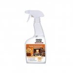 Środek do Czyszczenia Płyn Szyb Kominkowych Spray 0,5L Pomoc Domowa mycia