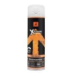 Spray Znakowania Marker ŻÓŁTY farba 360 500ml geodezyjna emalia Fluomarker Dragon