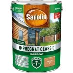 Sadolin Classic impregnat 4,5L DĄB JASNY 57 drewna clasic