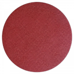 Krążek ścierny samoprzylepny na rzep 125mm gr.150 KLINGSPOR PS 18 EK papier