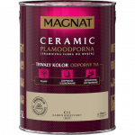 MAGNAT Ceramic 5L C11 Kamień Księżycowy ceramik ceramiczna farba do wnętrz plamoodporna