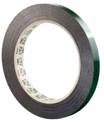 BOLL Taśma Dwustronna Klejąca 9mm 5m dwustronnie klejąca odporna do listew