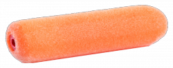 Wałek gąbkowy Moltoflok 16cm zapas mini do farb malowania gąbka pianka piankowy flok