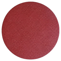 Krążek ścierny samoprzylepny na rzep 125mm gr.60 KLINGSPOR PS 18 EK papier