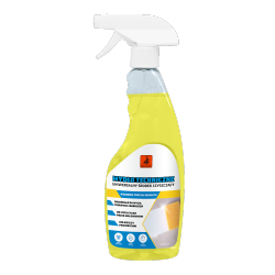 Mydło Malarskie Do Mycia Ścian Odtłuszczania 0,5L Techniczne Atomizer Dragon czyszczenia