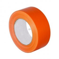 Taśma Tynkarska Elewacyjna Orange 48mm 50m UV