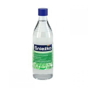Śnieżka Rozcieńczalnik Bezaromatyczny 0,5L rozpuszczalnik