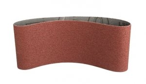 Pas Bezkońcowy Ścierny Płótno Taśma 75x457 gr.40