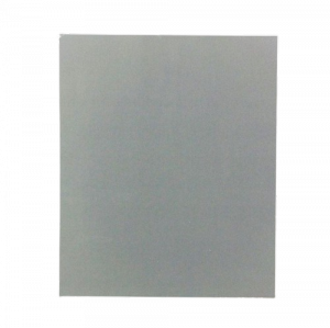 Papier ścierny wodny gr.500 wodoodporny na mokro KLINGSPOR arkusz PS8A do szlifowania
