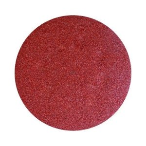 Krążek ścierny samoprzylepny na rzep 125mm gr.100 KLINGSPOR PS 18 EK papier