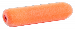Wałek gąbkowy Moltoflok 16cm zapas mini do farb malowania gąbka pianka piankowy flok