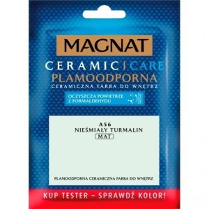 MAGNAT Ceramic Care TESTER A56 Nieśmiały Turmalin