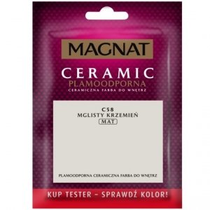 MAGNAT Ceramic TESTER C58 Mglisty Krzemień