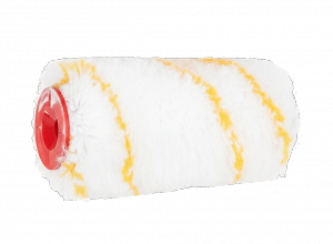 Wałek malarski Złota Nić 10cm MIDI zapas do farb malowania girpaint goldfaden