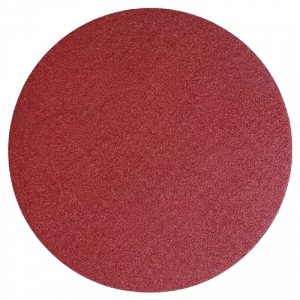 Krążek ścierny samoprzylepny na rzep 125mm gr.150 KLINGSPOR PS 18 EK papier