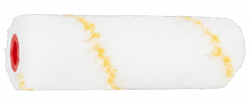 Wałek malarski Złota Nić 10cm mini zapas do farb malowania girpaint goldfaden