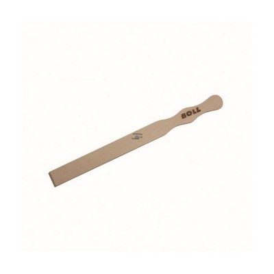 Mieszadło Drewniane do farb lakierów mieszadełko 33cm x 3cm BOLL