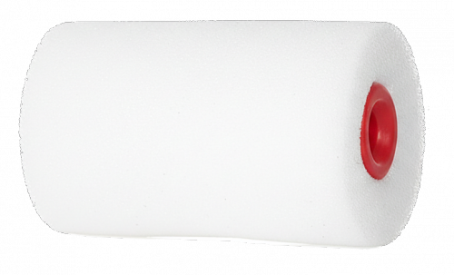 Wałek gąbkowy Moltopren 5cm zapas mini do farb malowania gąbka pianka piankowy