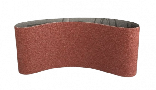 Pas Bezkońcowy Ścierny Płótno Taśma 75x457 gr.100