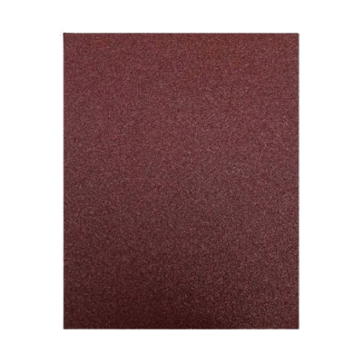 Papier ścierny na płótnie gr.240 23x28cm KLINGSPOR arkusz płótno ścierne  KL375J