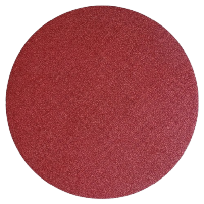 Krążek ścierny samoprzylepny na rzep 125mm gr.150 KLINGSPOR PS 18 EK papier