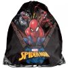 Wygodny Tornister Chłopięcy  Spider Man w Zestawie 5 elem. [SP22NN-525]