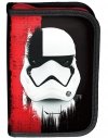Modny Piórnik Star Wars z Wyposażeniem Chłopięcy [STO-001]