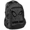 Zestaw 3 ele. Marvel Zestaw Plecak Młodzieżowy Szkolny Spiderman [SP22XX-2808]