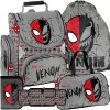 Chłopięcy Tornister Spiderman dla Chłopaka Venom [SP23BB-525]