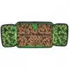 Komplet Minecraft Tornister Gaming Szkolny do Podstawówki w Piksele [PP22PX-525]