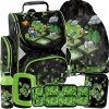 Dziecięcy Tornister do Szkoły Minecraft Gry Piksele [PP23XL-525]