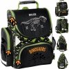 Tornister Szkolny Dinozaury Chłopięcy Tyranozaury Dino [BR-984-4]