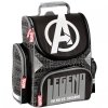 Avengers Szkolny Tornister Paso do klas 1-3 Paso [AMAL-525]