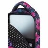 Plecak Coolpack Cp Kolorowe Kwiaty dla Dziewczyn Patio [B37102]