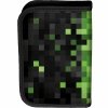 Komplet Minecraft Szkolny Plecak na Kółkach Gamer Paso [PP23XL-997]