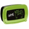 GAMEPAD KOMPLET 2w1 BIDON ŚNIADANIÓWKA GAMING GRA GAMER DLA CHŁOPAKA PASO