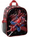 Plecak 3D Spiderman dla Chłopaków do Przedszkola Wycieczkowy [SPV-503]
