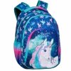 Zestaw 5w1 Jednorożec Plecak Cp Coolpack Unicorn Colorino [F025659]
