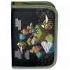 Plecak Szkolny Gra Minecraft Pixele Komplet 3w1 dla Chłopaka [PP21GM-090]