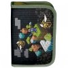 Plecak Szkolny Gra Minecraft Pixele Komplet 3w1 dla Chłopaka [PP21GM-090]
