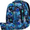 Plecak CP CoolPack Młodzieżowy SHARKS dla Chłopaka [B25032]
