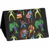 Portfel Marvel Dziecięcy Szkolny Portfelik Avengers Chłopięcy dla Uczniów