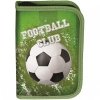 Piórnik z Piłką dla Chłopaka Rozkładany Football [PP20FO-001BW]
