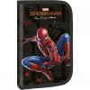 Plecak Spider-Man dla Chłopaka do Szkoły Podstawowej [PL15BSM13]