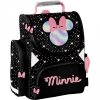 Disney Myszka Minnie Tornister Dziewczęcy Komplet 4w1 [DM23VV-525]