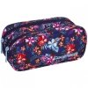 Kwiaty Piórnik Szkolny CoolPack Cp 2 Komorowy [85830CP]