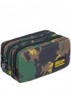 Kamuflaż Plecak CP CoolPack Szkolny Młodzieżowy Basic MILITARY JUNGLE [C03179]