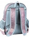 Modny plecak Szkolny Frozen dla Dziewczynki Mega Komplet [DOE-081]