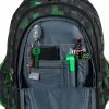 Duży Zestaw Plecak Gamer Szkolny St.Right Gra Pad [BP4]